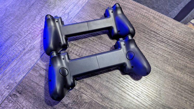 Контроллер Razer Kishi V3 Pro: смартфон как консоль