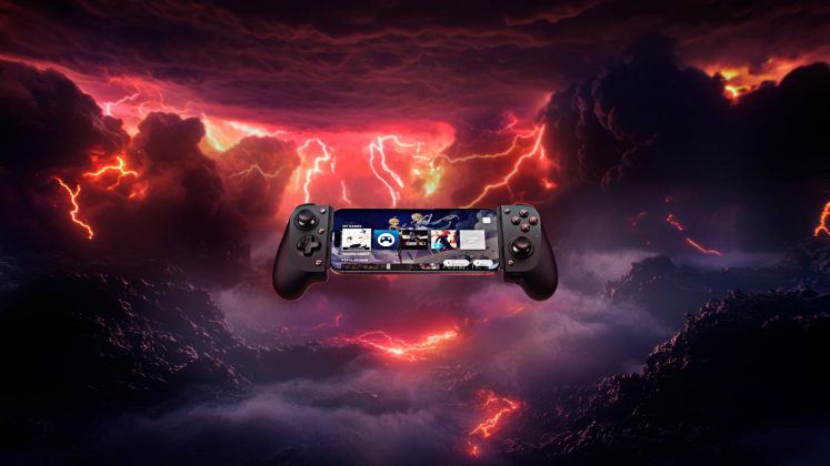 Контроллер Razer Kishi V3 Pro: смартфон как консоль