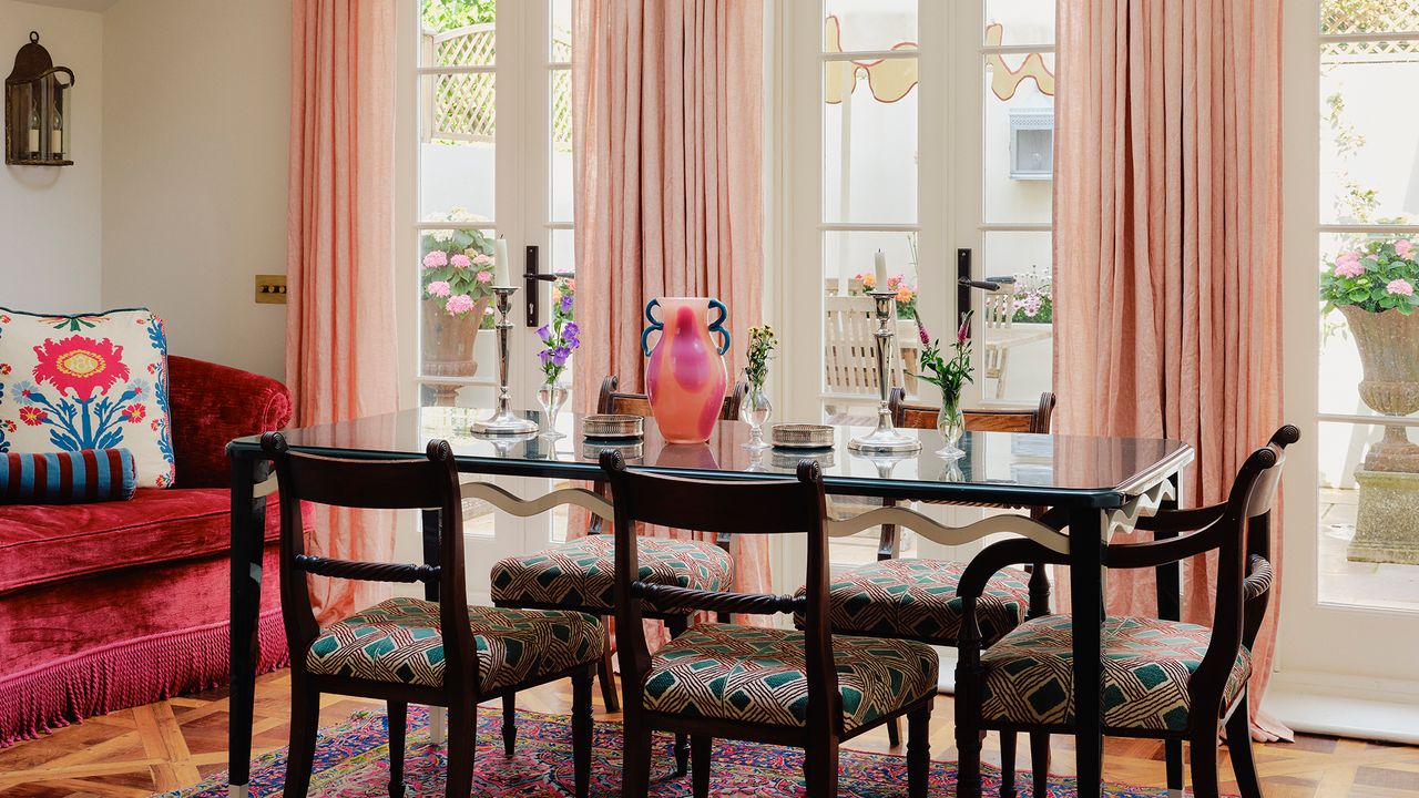 540109Дизайнер раскрывает секреты идеального интерьера: что работает, а что убивает стиль