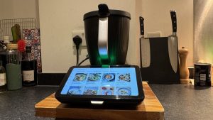 Обзор Thermomix TM7 — заменит всю кухонную технику 