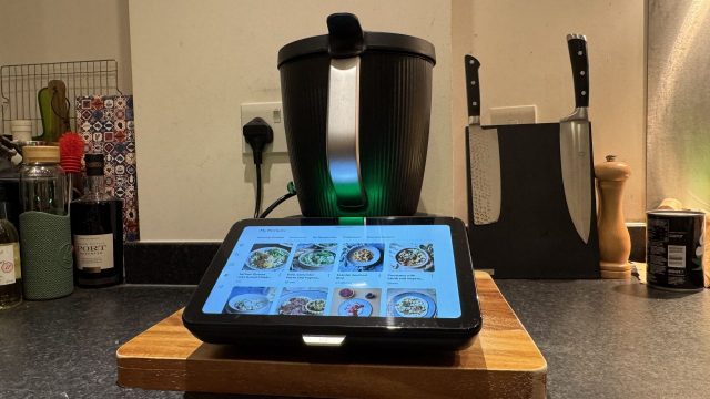 Обзор Thermomix TM7 — заменит всю кухонную технику 