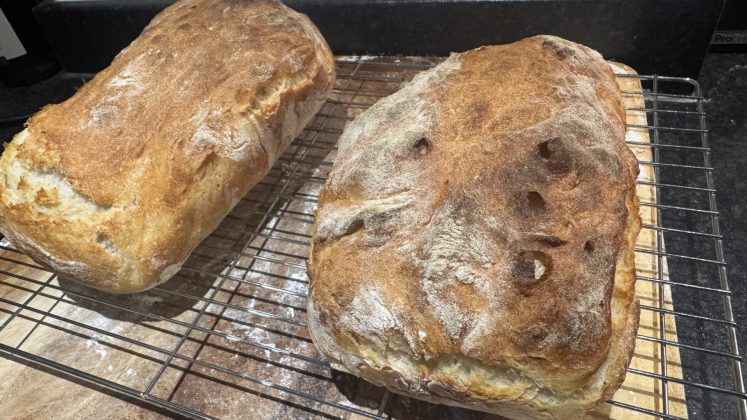 Кухонная машина Thermomix TM7: тест мощности