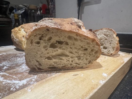 Кухонная машина Thermomix TM7: тест мощности