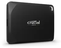 LaCie Rugged SSD4 — быстрый и надежный накопитель