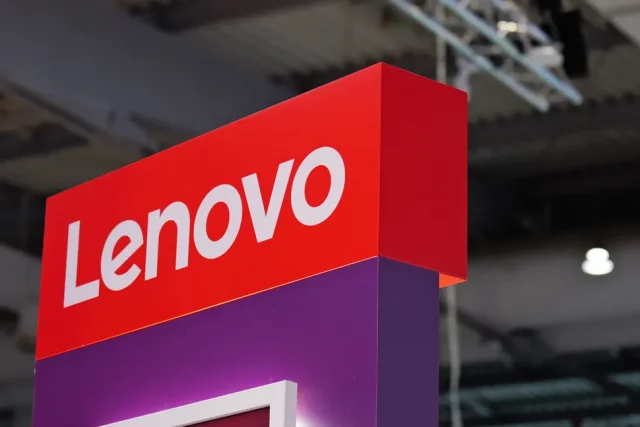 Lenovo