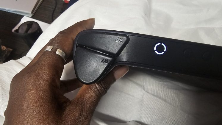 Lenovo Legion Go S: компактный игровой мини-ПК