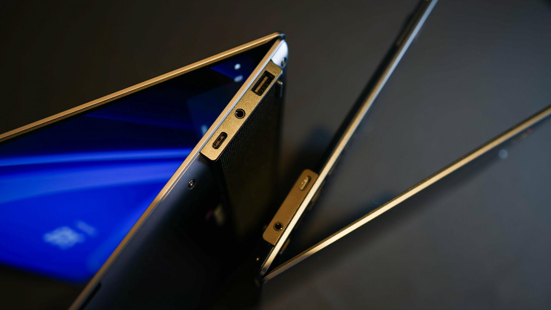 Lenovo ThinkPad X9 Aura Edition: стильный OLED-ноутбук