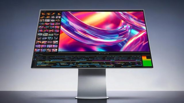 LG выпустила 6K-монитор UltraFine за 160 тысяч. Но технология в нём ужасно устарела