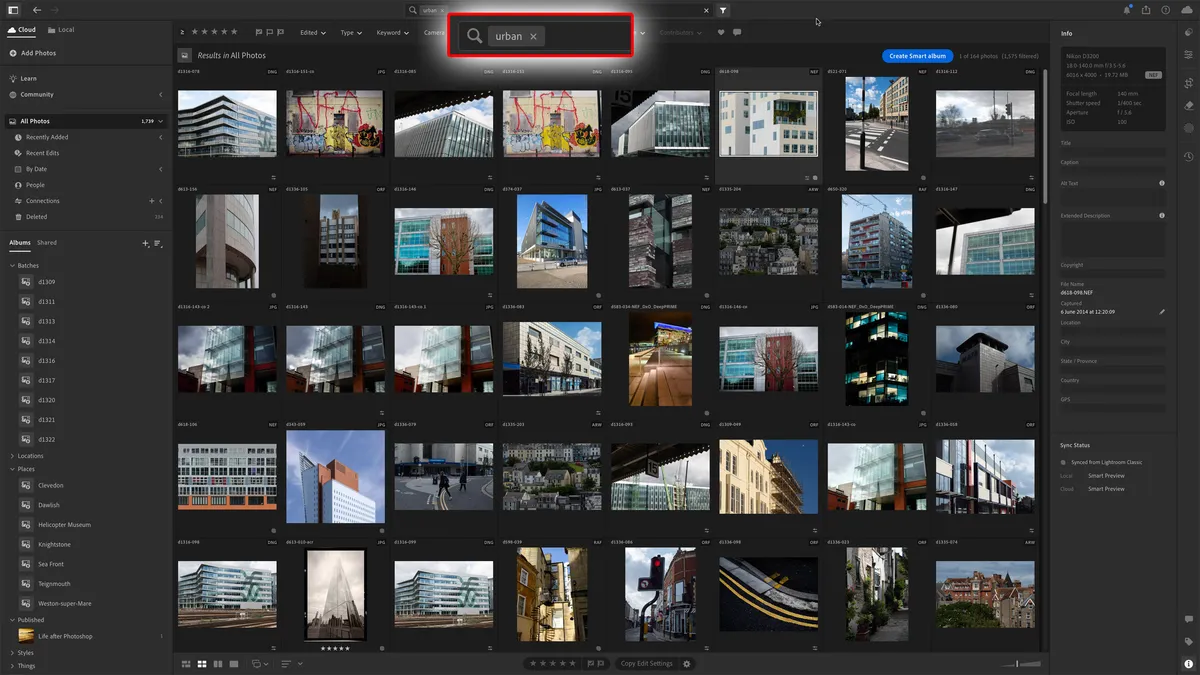 Обзор Adobe Lightroom - фотошоп для ленивых гениев картинка Adobe Lightroom: Фотошоп для ленивых гениев