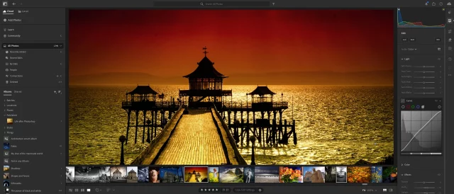 Adobe Lightroom: Фотошоп для ленивых гениев Adobe Lightroom: Фотошоп для ленивых гениев
