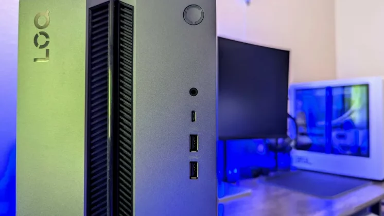 Lenovo LOQ Tower