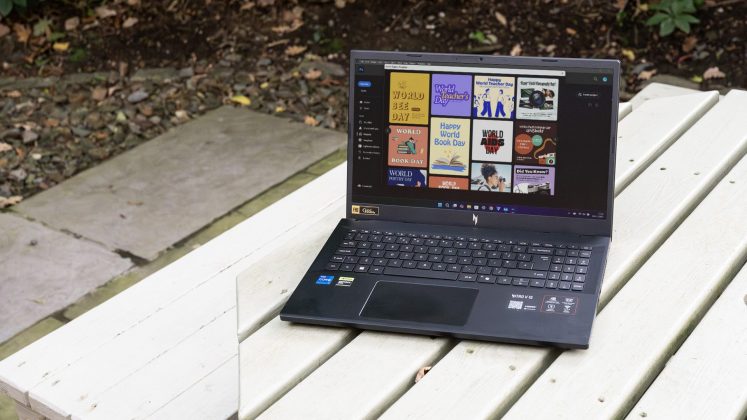 Лучшие альтернативы MacBook Pro: Windows-ноутбуки