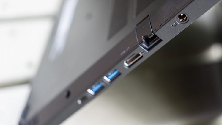 Лучшие альтернативы MacBook Pro: Windows-ноутбуки