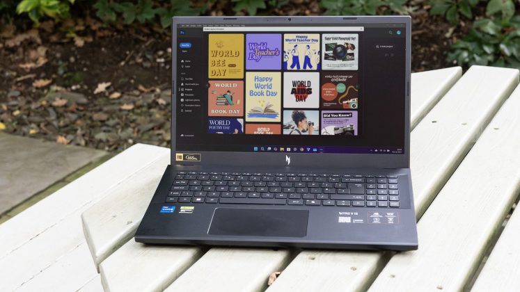 Лучшие альтернативы MacBook Pro: Windows-ноутбуки