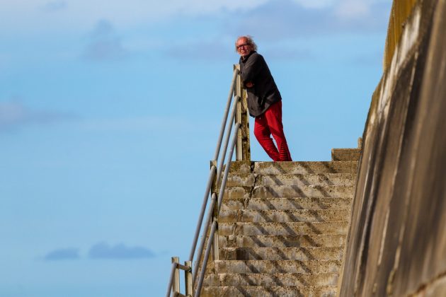 Lumix S 100-500mm F5-7.1 OIS – ультрателеобъектив