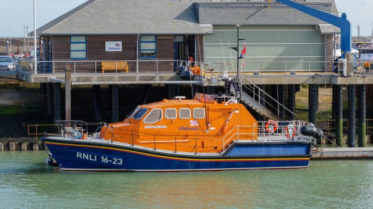 Lumix S 100-500mm F5-7.1 OIS – ультрателеобъектив