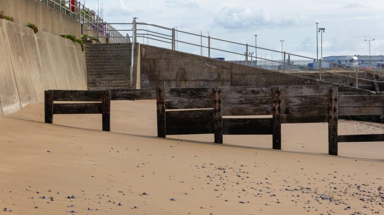 Lumix S 100-500mm F5-7.1 OIS – ультрателеобъектив