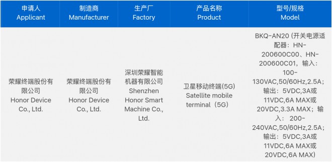 Honor Magic 8 Ultra