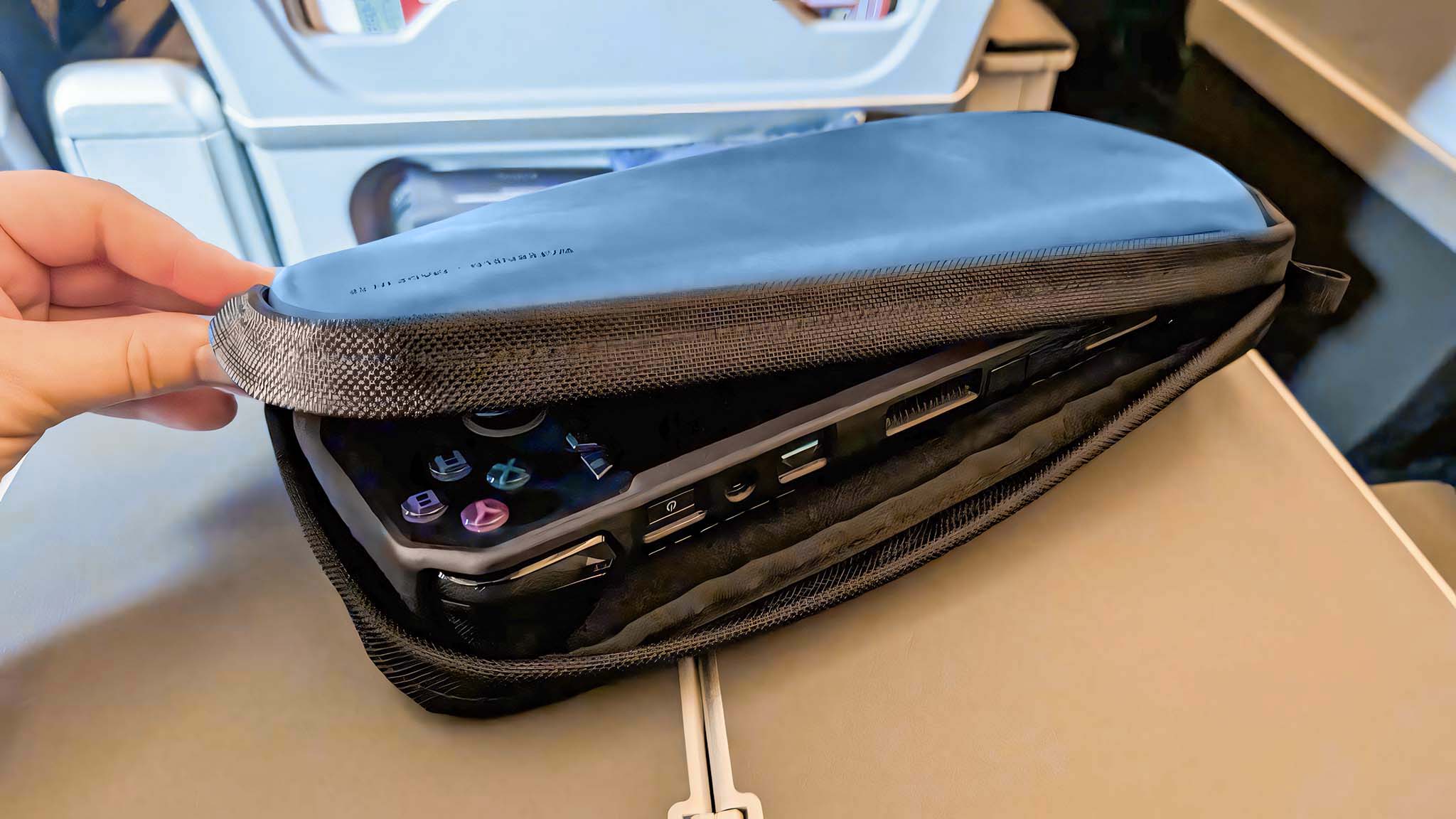 Обзор чехла Waterfield ROG Ally Magnetic Case — премиум-класс для игрового контроллера картинка Магнитный чехол Waterfield для ROG Ally X: стиль и защита