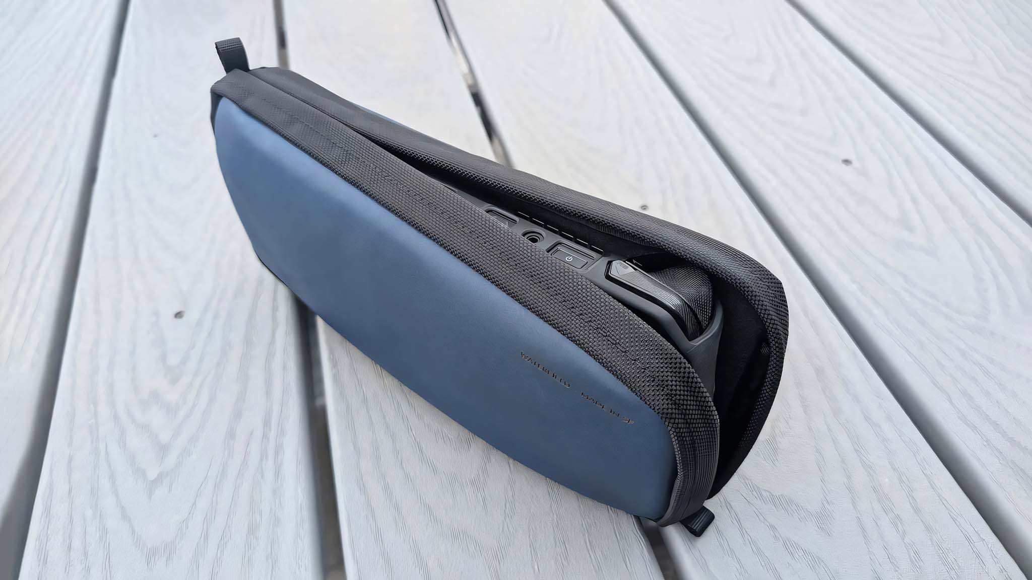 Обзор чехла Waterfield ROG Ally Magnetic Case — премиум-класс для игрового контроллера картинка Магнитный чехол Waterfield для ROG Ally X: стиль и защита