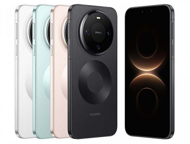 Huawei Mate80 Huawei Mate80