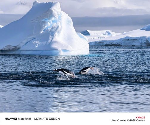 съемка на Huawei Mate80