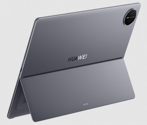 MatePad Edge