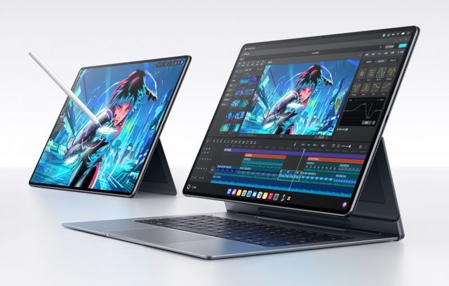 MatePad Edge MatePad Edge