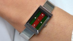 Мечтаете о Cartier Tank, но денег нет? Почему часы Gucci G-Frame — плохая идея