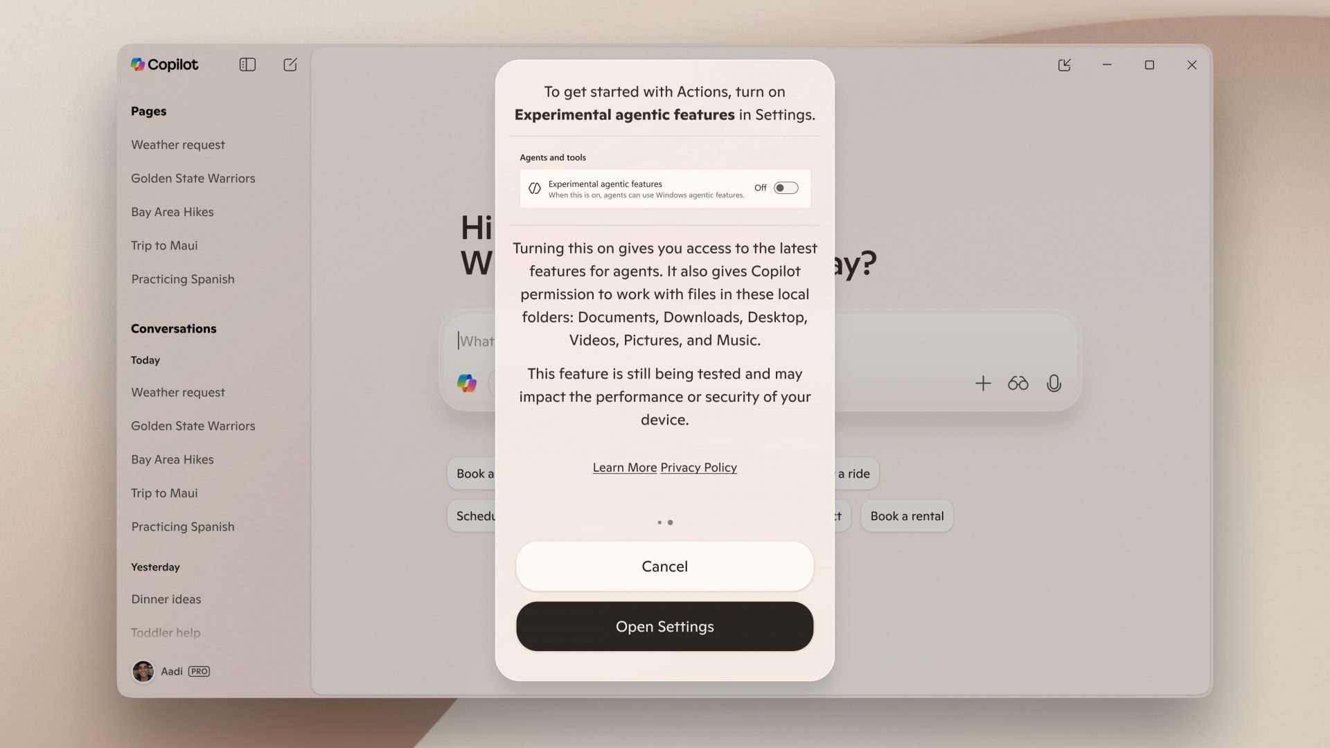 Microsoft сошла с ума: в Windows 11 поселится второй «пользователь» — нейросеть