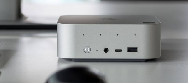 Мини-ПК Beelink SER9 Pro: компактный Ryzen-монстр 1 Обзор мини-ПК Beelink SER9 Pro с AMD Ryzen 7 H 255 — невероятно производительный