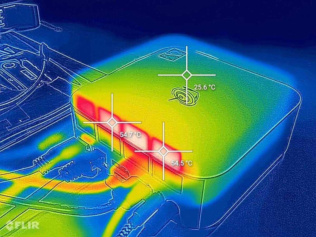 Мини-ПК Beelink SER9 Pro: компактный Ryzen-монстр