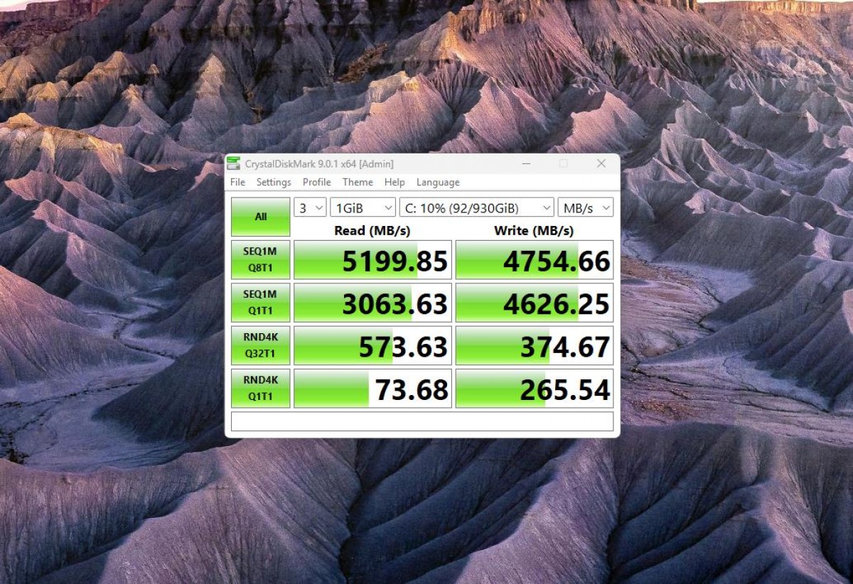 Мини-ПК Beelink SER9 Pro: компактный Ryzen-монстр