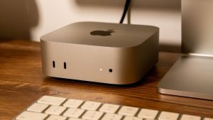Новый Mac mini обещает мощный апгрейд — но ждать придется