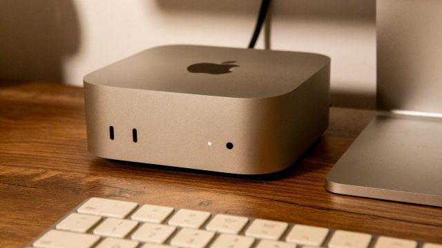 Мини-ПК Mac mini 2026: чего ждать от обновлённой модели Мини-ПК Mac mini 2026: чего ждать от обновлённой модели
