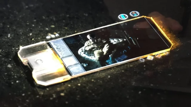 Мой телефон сводит всех с ума. И я понял, что не так с современными флагманами (2) Мой телефон сводит всех с ума. И я понял, что не так с современными флагманами