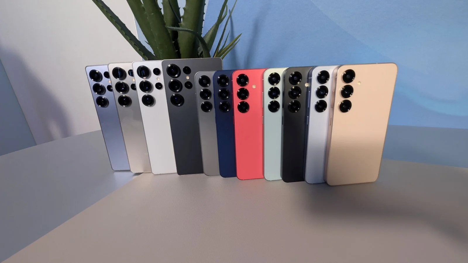 Мой телефон сводит всех с ума. И я понял, что не так с современными флагманами картинка Мой телефон сводит всех с ума. И я понял, что не так с современными флагманами