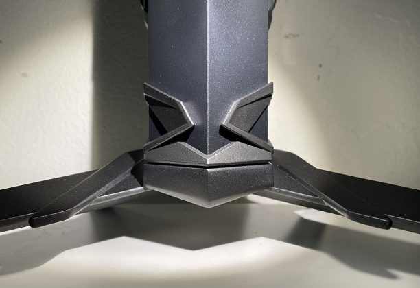 Монитор Acer Predator XB273K V5: 4K с двойной частотой