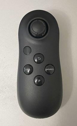 Монитор Acer Predator XB273K V5: 4K с двойной частотой