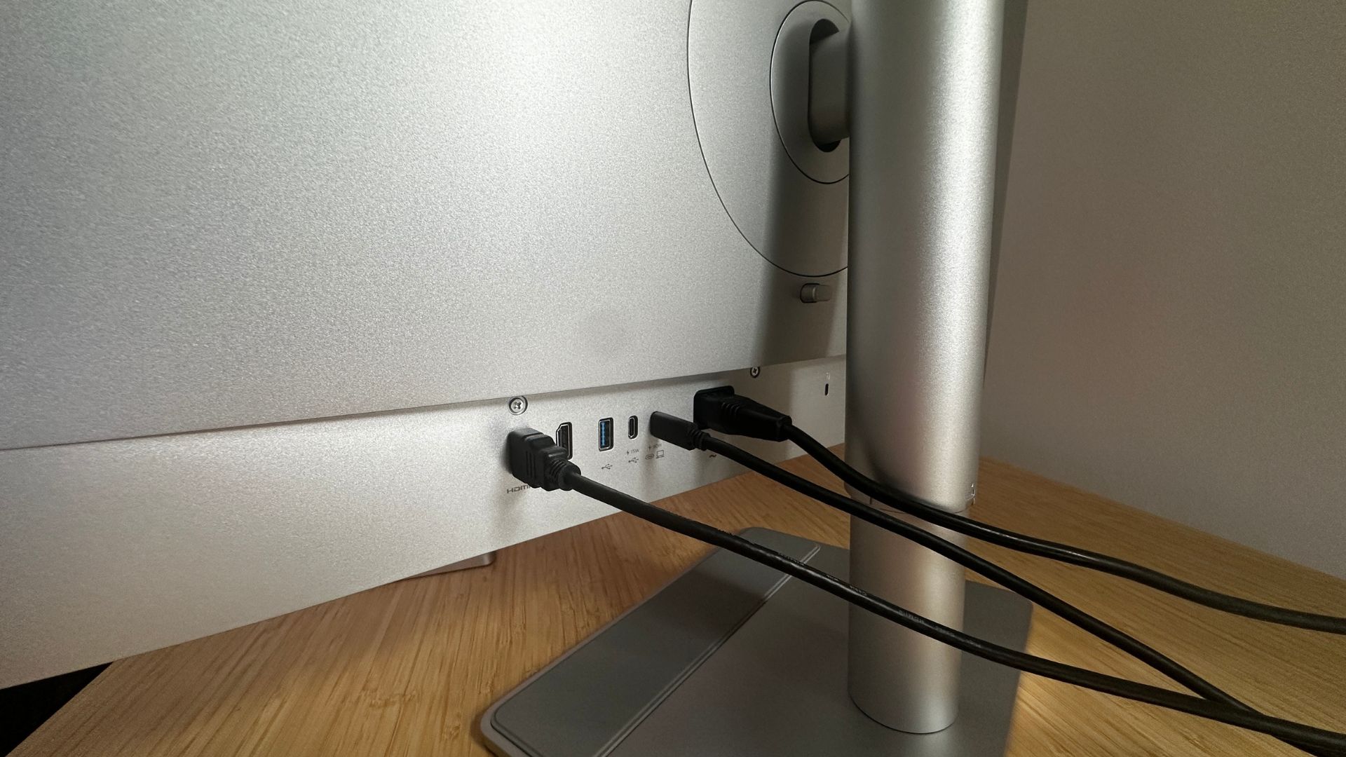 Монитор BenQ MA320U: 32 дюйма совершенства для Mac