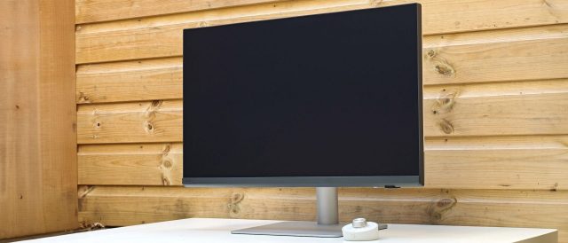 Монитор BenQ PD2730S: честный 5K для работы с цветом1 Обзор монитора BenQ PD2730S: великолепное качество 5K