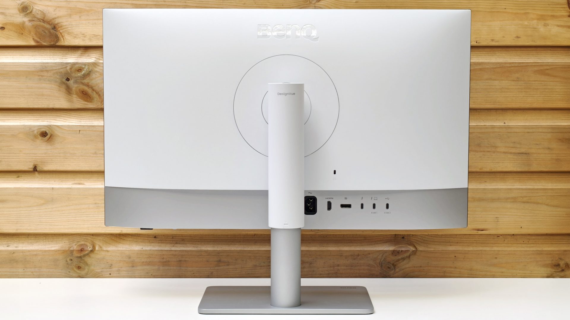 Обзор монитора BenQ PD2730S: великолепное качество 5K картинка Монитор BenQ PD2730S: честный 5K для работы с цветом