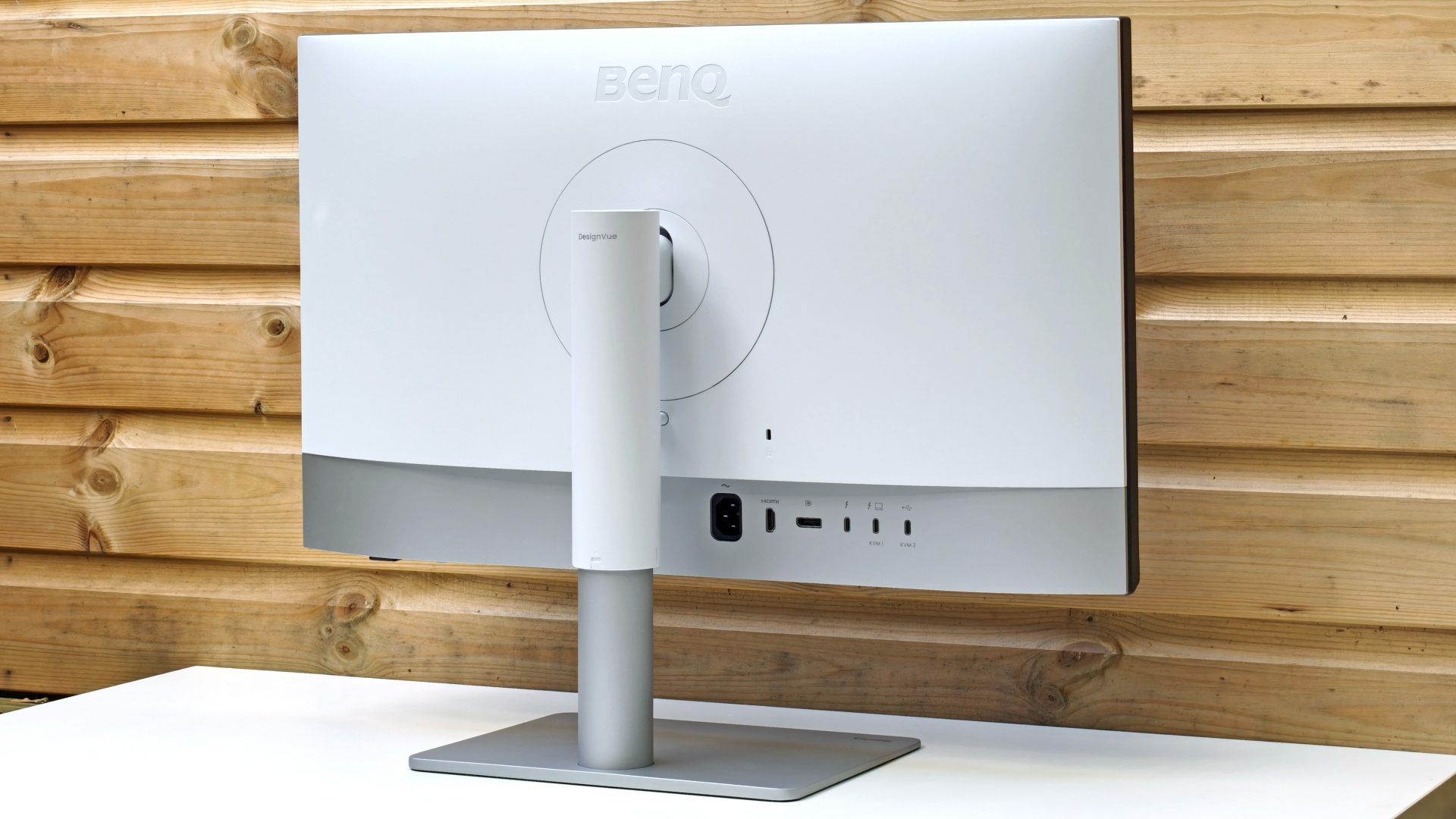 Обзор монитора BenQ PD2730S: великолепное качество 5K картинка Монитор BenQ PD2730S: честный 5K для работы с цветом