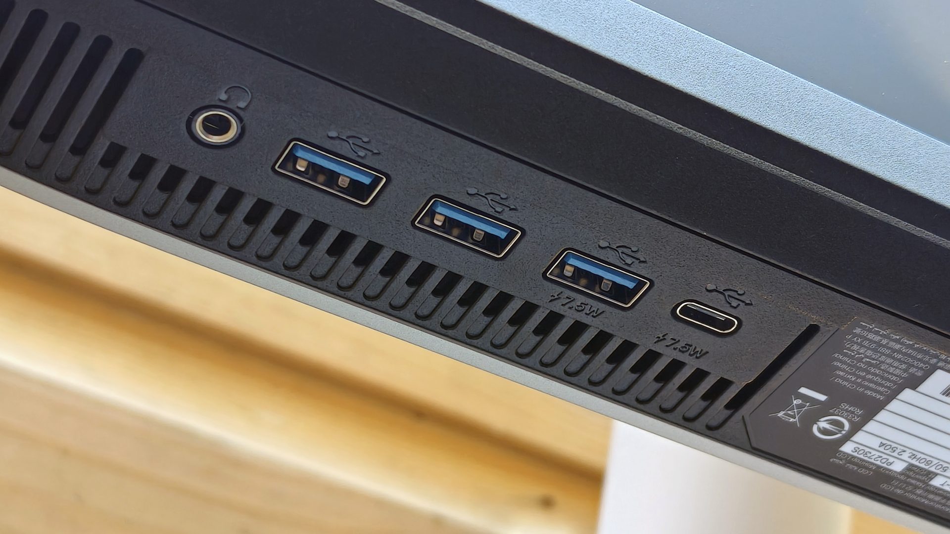 Обзор монитора BenQ PD2730S: великолепное качество 5K картинка Монитор BenQ PD2730S: честный 5K для работы с цветом