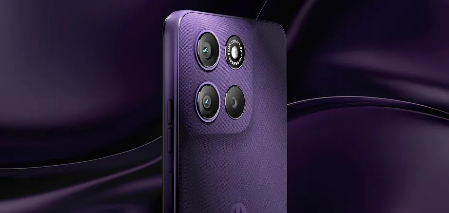 Moto G67 Power — это провал огромный аккумулятор и всего одно обновление Android