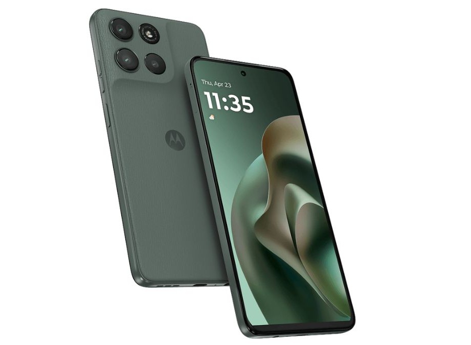 Moto G67 Power — это провал огромный аккумулятор и всего одно обновление Android