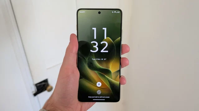 Motorola Edge 70 — это обман красивый корпус, слабая начинка и неадекватная цена (11) Motorola Edge 70 — это обман красивый корпус, слабая начинка и неадекватная цена