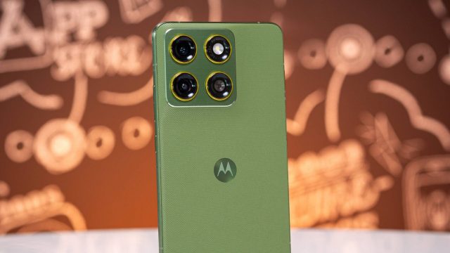 Motorola все делает неправильно: зачем нам Edge 70, если скоро выйдет монструозный Edge 70 Ultra?