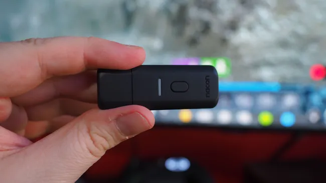 NACON Revolution X Unlimited