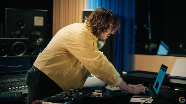 Музыка ИИ на стриминге: опрос Deezer и результаты